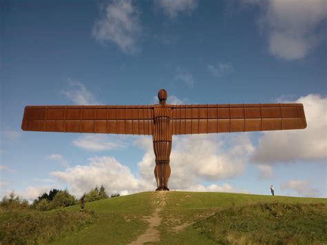 Angels North UK